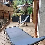 Шале Bio Corti 12 Personnes *