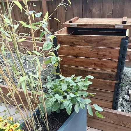 Bio Corti 12 Personnes * La Plagne