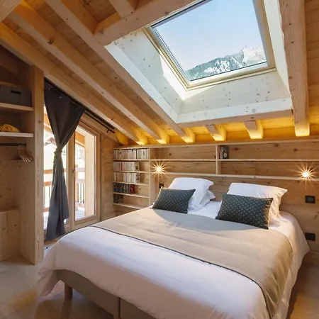 Bio Corti 12 Personnes * La Plagne