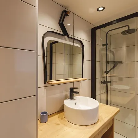 Chalet Bio Corti 12 Personnes *