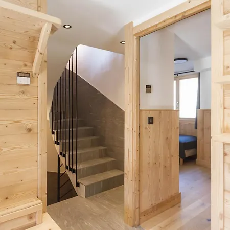 Bio Corti 12 Personnes *