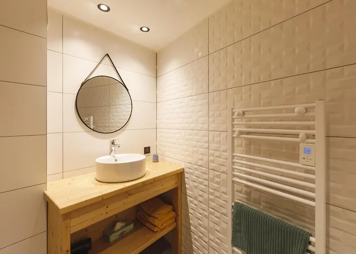 Alpehytte Bio Corti 12 Personnes *