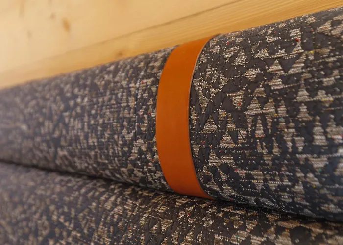 Bio Corti 12 Personnes La Plagne