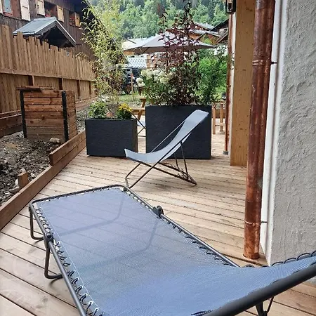 Chalet Bio Corti 12 Personnes *