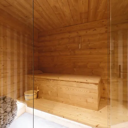 Bio Corti 12 Personnes La Plagne