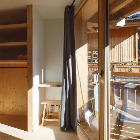 Bio Corti 12 Personnes 木屋