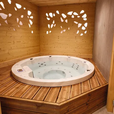 Bio Corti 12 Personnes *