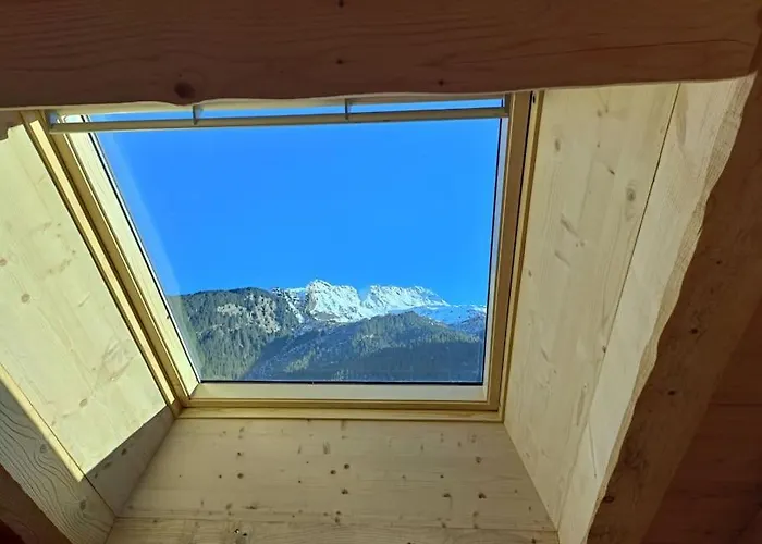 Bio Corti 12 Personnes *