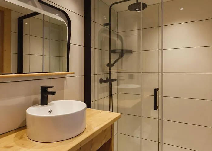 Bio Corti 12 Personnes Chalet *