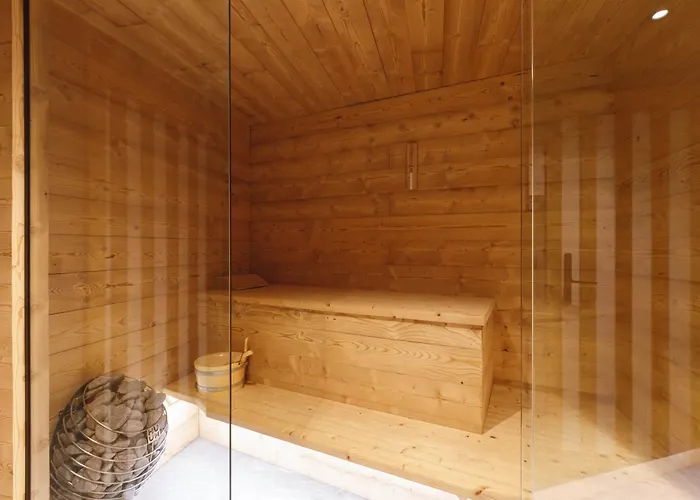 Bio Corti 12 Personnes La Plagne