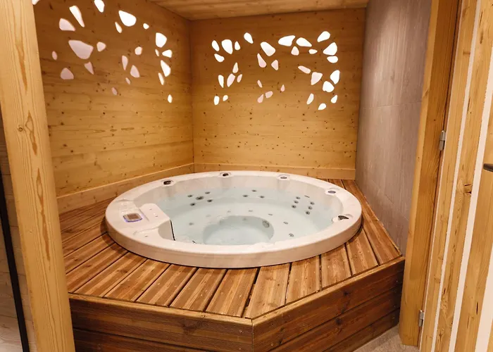 Bio Corti 12 Personnes *